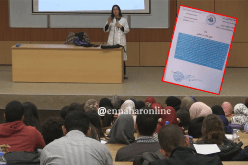 الطلابي الحر ” UGEL” يمتثل لقرار المحكمة القاضي بتعليق الإضراب