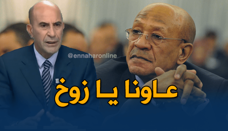 بوسليماني: “على الولاة تطبيق المساواة بين الأندية الوطنية”