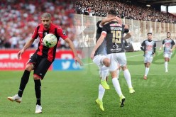 رضواني يخلف مفتاح في إتحاد العاصمة !