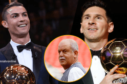 سعدان :”كريستيانو وحش ولكن ميسي خارق للعادة”