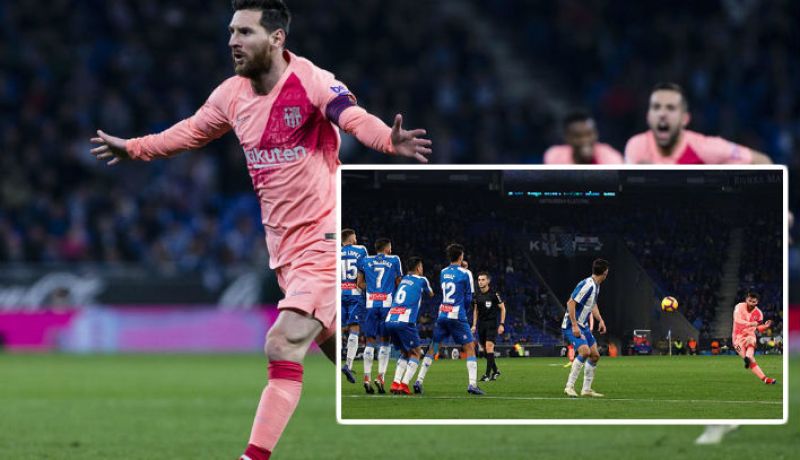 “ميسي” يرد على فوز “مودريتش” بالكرة الذهبية !