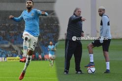 ماجر: “اللعب في أوروبا مختلف عن اللعب في إفريقيا”