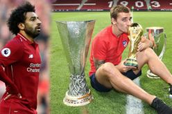 “أتلتيكو مدريد” يُهاجم “الفيفا” بسبب “صلاح” !