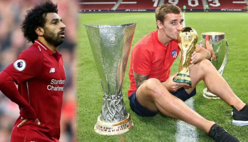 “أتلتيكو مدريد” يُهاجم “الفيفا” بسبب “صلاح” !