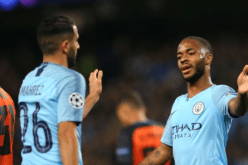 “محرز” و”سترلينغ” يُجبران “غوارديولا” على دخول الميركاتو !