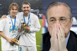 فوضى في “ريال مدريد” قبل السوبر الأوروبي !