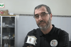 طبيب المنتخب: “الجميع جاهز للمشاركة ضد البنين وإصابة سليماني تحتاج للراحة”