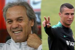 ماجر: “لا أعرف كيف سنوقف كريستيانو رونالدو” !