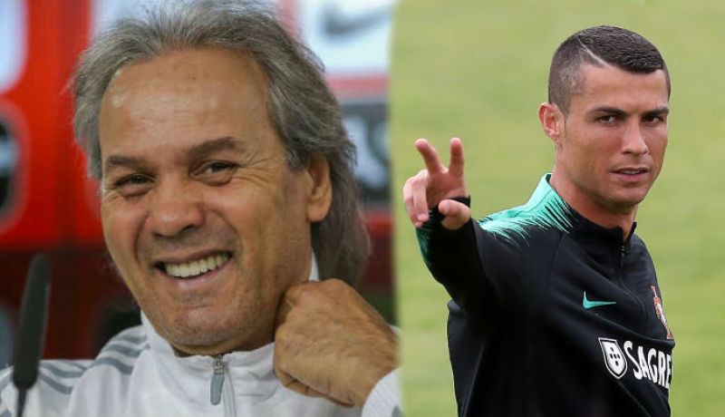 ماجر: “لا أعرف كيف سنوقف كريستيانو رونالدو” !