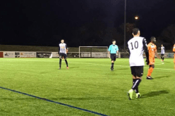 بلايلي يتألق ويسجل ثاني أهدافه في فرنسا  