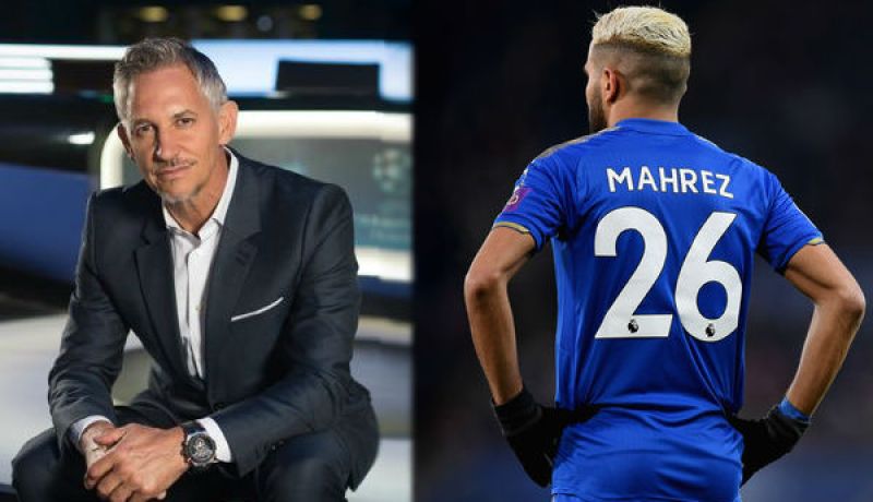 أسطورة إنجلترا: “ليستر لا يساوي شيء من دون محرز”