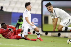 بونجاح يتلقى ضربة موجعة ويغيب لفترة طويلة