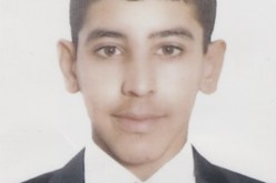 اختفـاء الطفـل «مـشيد موسى» مـنذ 10 أيام بـدرڤانة