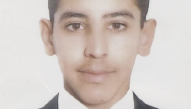 اختفـاء الطفـل «مـشيد موسى» مـنذ 10 أيام بـدرڤانة