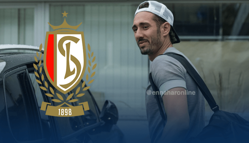 بلفوضيل يتجه للعودة لناديه السابق