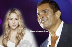 عمرو دياب يشارك شاكيرا في مونديال روسيا 2018