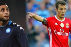 “غريمالدو” يمنح “غولام” ورقة الخروج من “نابولي” !