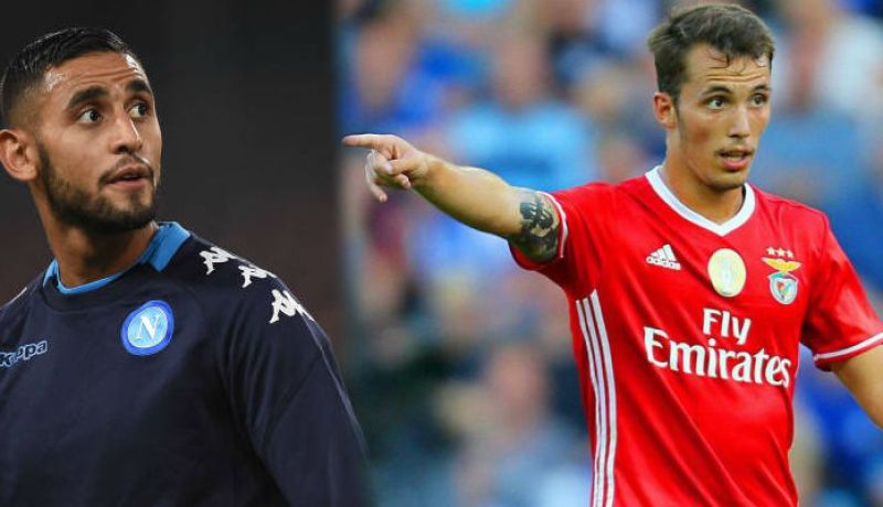 “غريمالدو” يمنح “غولام” ورقة الخروج من “نابولي” !