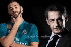 بالفيديو.. “ساركوزي” يدافع عن “بن زيمة” ولكن.. !