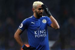 ليستر سيتي يطلب هذا المبلغ لتسريح محرز !