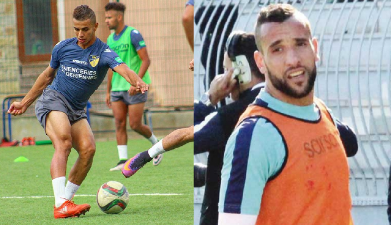 “نساخ” و”عروس” جديد الخضر