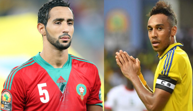 أوباميانغ يتهم المغاربة وبن عطية يرد عليه !