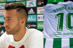 لاعب بيتيس: “بودبوز أبهرنا في التدريبات”