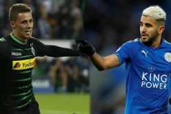 سعر “هازارد” يُمهّد الطريق لرحيل محرز !