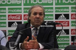 ماجر: “المنتخب ليس حقل تجارب” !