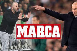 “ماركا” تُسلّط الضوء على تصريحات “بلماضي”