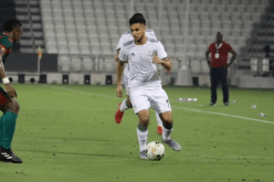 أوناس: “هذا ما يطلبه منا بلماضي”