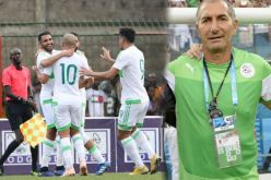 قريشي: “الخضر بحاجة للإستقرار فالمنتخب لم يتطور منذ 4 سنوات”