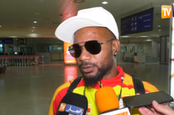 “سيسينيون” :”نعرف الجزائر جيدا ونريد العودة بنتيجة إيجابية”