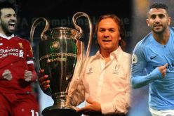 ماجر: “لم لا نشاهد نهائي دوري الأبطال بين محرز وصلاح”