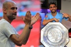 “غوارديولا” يُثني على “محرز” ويُحفزه قبل بداية “البريميرليغ” !