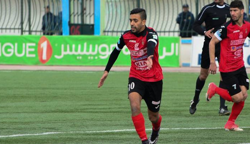 “الهجهوج” يرد على شائعات رحيله عن سوسطارة!