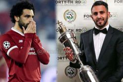 أسطورة تشيلسي: “صلاح ليس كمحرز ولن يفوز بجائزة أفضل لاعب في الدوري” !