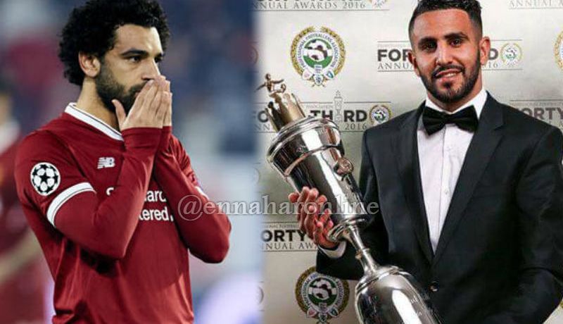 أسطورة تشيلسي: “صلاح ليس كمحرز ولن يفوز بجائزة أفضل لاعب في الدوري” !