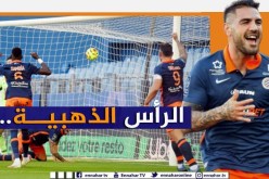 “ليكيب” الفرنسية تشيد بـ “دولور”.. “يا له من بوزلوف” !