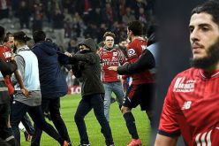 بن زية: “بعض اللاعبين شعروا بالخوف” !