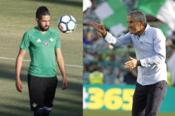 مُدرب “ريال بيتيس” :”لايُمكننا طلب الكثير من بودبوز”