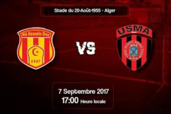 النصرية في داربي مثير أمام سوسطارة