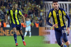 سليماني وبن زية يتعرضان لإقصاء مُهين من كأس تركيا