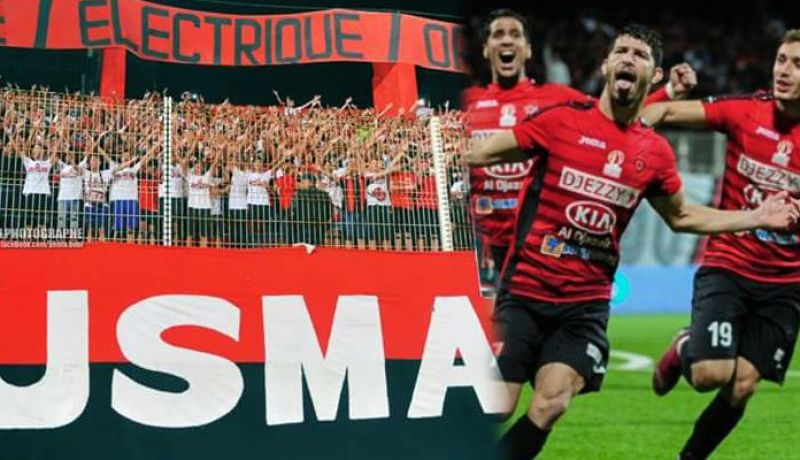 الكاتب العام لـ “سوسطارة”: “التتويج بكأس الجمهورية أحد أهداف الفريق هذا الموسم”