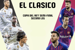 كلاسيكو جديد في “البيرنابيو”.. كتيبة “مدريد” في مواجهة رفقاء “ليو”