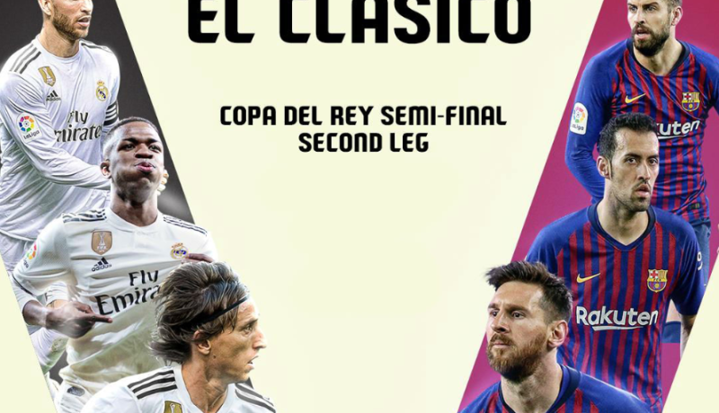 كلاسيكو جديد في “البيرنابيو”.. كتيبة “مدريد” في مواجهة رفقاء “ليو”