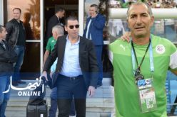 قريشي يُحذّر “زطشي” من ارتكاب خطأ “فادح”