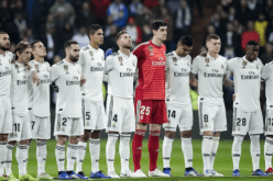 تعزيز “الهجوم” مطلب لاعبي “ريال مدريد”