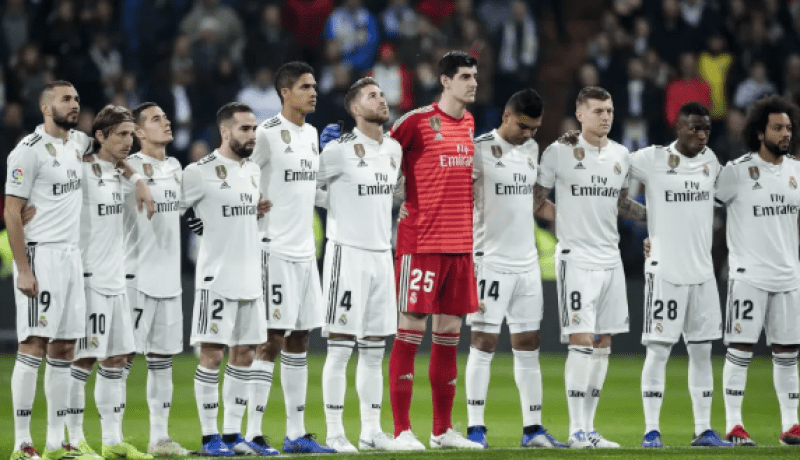 تعزيز “الهجوم” مطلب لاعبي “ريال مدريد”