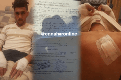 لاعب شبيبة سكيكدة مقداش يتعرض إلى اعتداء بالخنجر في سطيف!